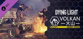 Dying Light - Volkan Combat Armor Bundle