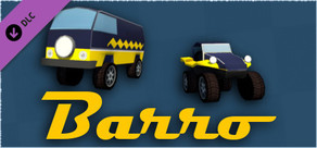 Barro - 2020 Expansion