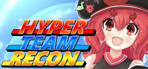 Hyper Team Recon