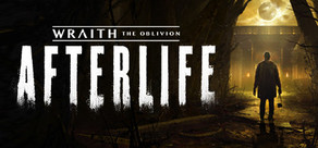 Wraith: The Oblivion - Afterlife