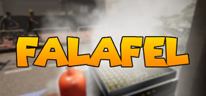 FALAFEL Restaurant Simulator