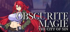 Obscurite Magie: The City of Sin