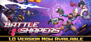 Battle Shapers