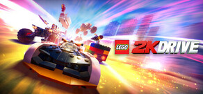 LEGO® 2K Drive