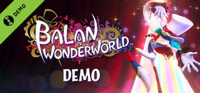 BALAN WONDERWORLD 체험판