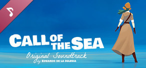 Call of the Sea Soundtrack