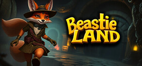 Beastie Land: Fast-Paced 2D Platformer Adventure