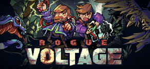 Rogue Voltage