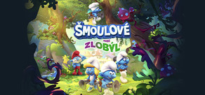 Šmoulové – Mise Zlobýl