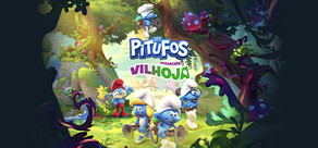 Los Pitufos - Operación Vilhoja