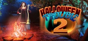 Halloween Trouble 2