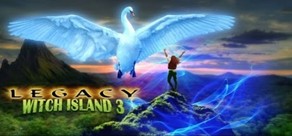 Legacy - Witch Island 3