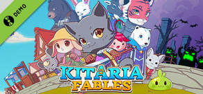 Kitaria Fables Demo