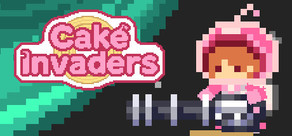 Cake Invaders