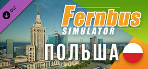 Fernbus Simulator - Poland