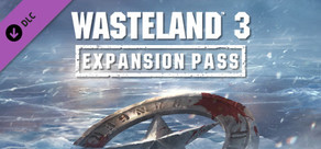 Wasteland 3 Expansion Pass