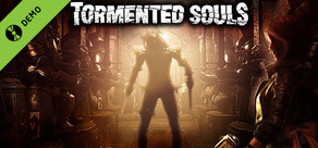 Tormented Souls Demo