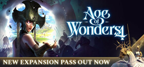 Age of Wonders 4