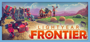 Lightyear Frontier