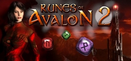 Runes of Avalon 2