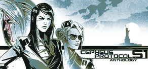 Cepheus Protocol Anthology Season 1