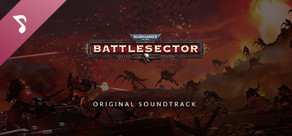 Warhammer 40,000: Battlesector - Soundtrack