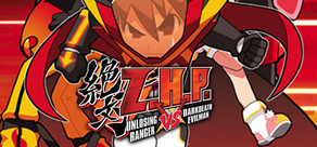 ZHP: Unlosing Ranger vs. Darkdeath Evilman