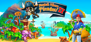 Match Three Pirates II