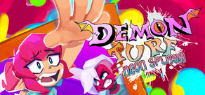 Demon Turf: Neon Splash