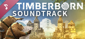 Timberborn Soundtrack