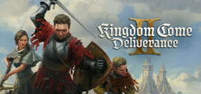 Kingdom Come: Deliverance II