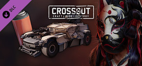 Crossout — Triad: The Rascal