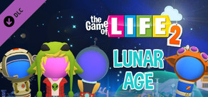 The Game of Life 2 - Lunar Age World