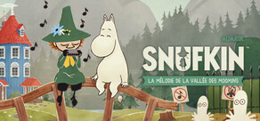 Mumrik: La mélodie de la Vallée des Moomins