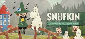 Snufkin: La melodía del Valle de los Mumin