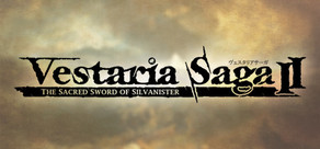 Vestaria Saga II: The Sacred Sword of Silvanister