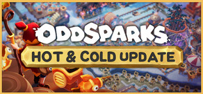 Oddsparks: An Automation Adventure