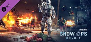 Dying Light - Snow Ops Bundle