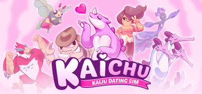 Kaichu - The Kaiju Dating Sim