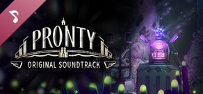 Pronty Soundtrack