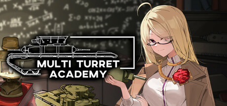 Multi Turret Academy