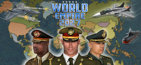 World Empire 2027