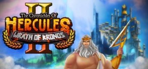 The Chronicles of Hercules II - Wrath of Kronos