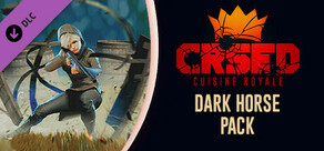 CRSED: Cuisine Royale - Dark Horse Pack