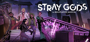 Stray Gods: The Roleplaying Musical