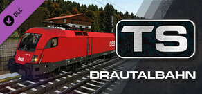 Train Simulator: Drautalbahn: Klagenfurt - Spittal Millstättersee Route Add-On