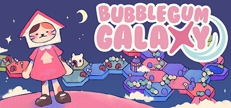 Bubblegum Galaxy