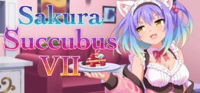 Sakura Succubus 7