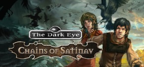 The Dark Eye: Chains of Satinav