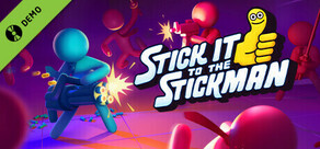 Stick It to the Stickman Demo